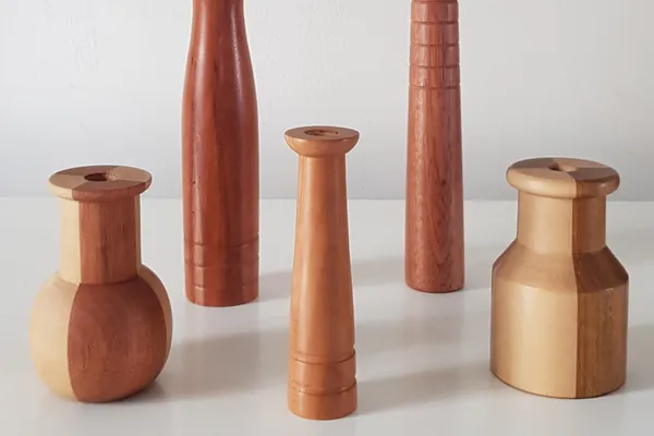 Initiez-vous au tour à bois - Image n°2 - Wecandoo