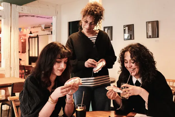 Initiez-vous au lettrage avec Emilie - Image n°2 - Wecandoo