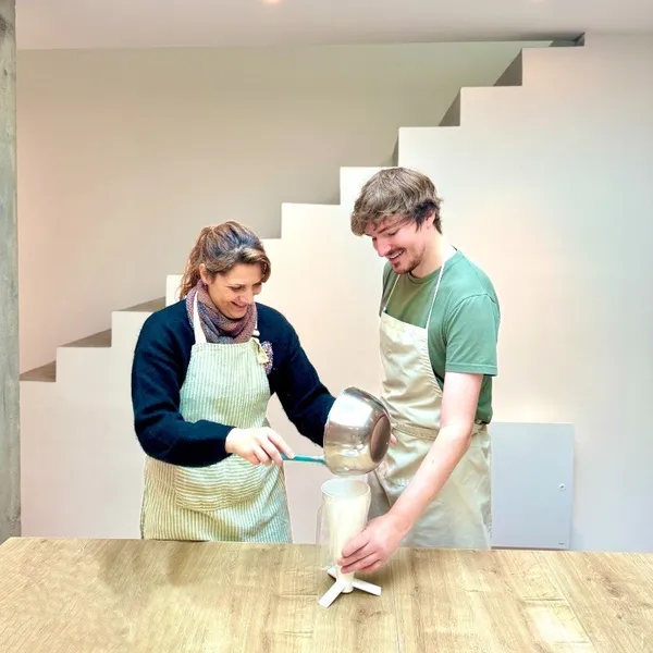 Réalisez votre grand Paris-Brest avec Nils - Image n°4 - Wecandoo