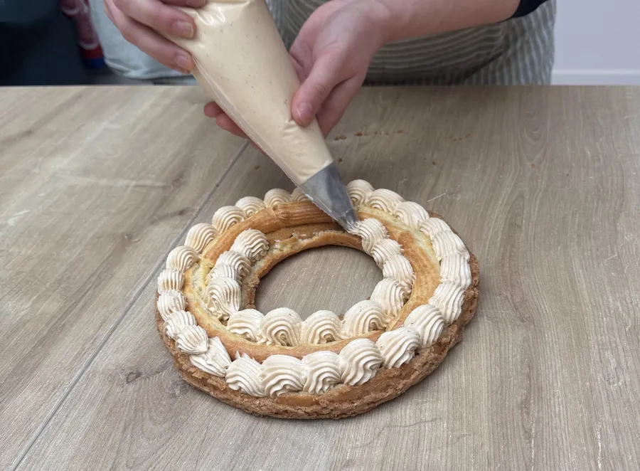 Réalisez votre grand Paris-Brest avec Nils - Image n°1 - Wecandoo