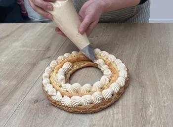 Réalisez votre grand Paris-Brest