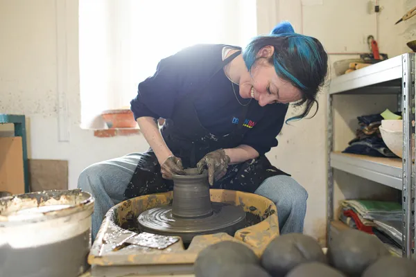 Initiez-vous au tour avec Pascal - Image n°2 - Wecandoo