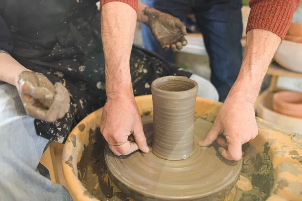 Initiez-vous au tour avec Pascal - Image n°3 - Wecandoo