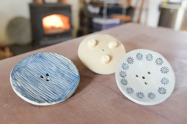 Initiez-vous au tour et au  modelage avec Pascal - Image n°4 - Wecandoo