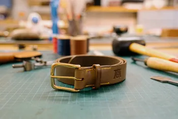 Initiez-vous à la maroquinerie