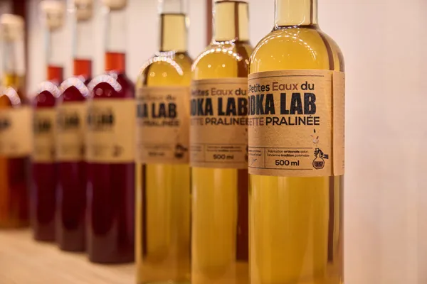Dégustez une quinzaine de vodkas artisanales avec Marius - Image n°5 - Wecandoo