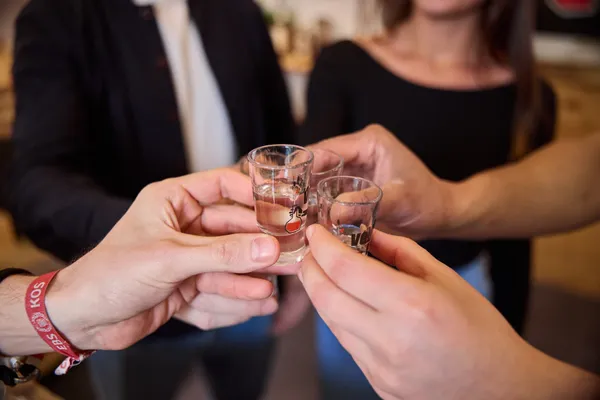 Dégustez une quinzaine de vodkas artisanales avec Marius - Image n°2 - Wecandoo