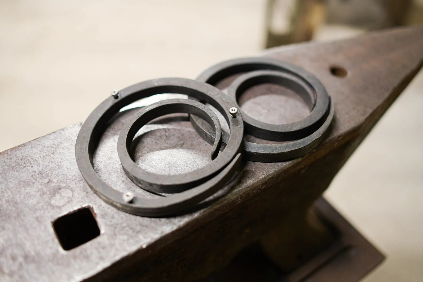 Initiez-vous à la forge avec Nathanaël - Image n°1 - Wecandoo