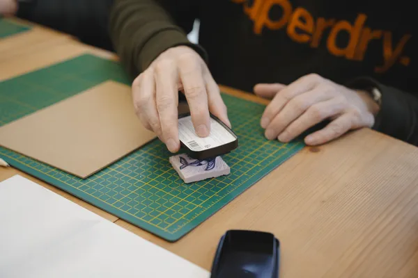 Initiez-vous à la linogravure avec Mandy - Image n°4 - Wecandoo