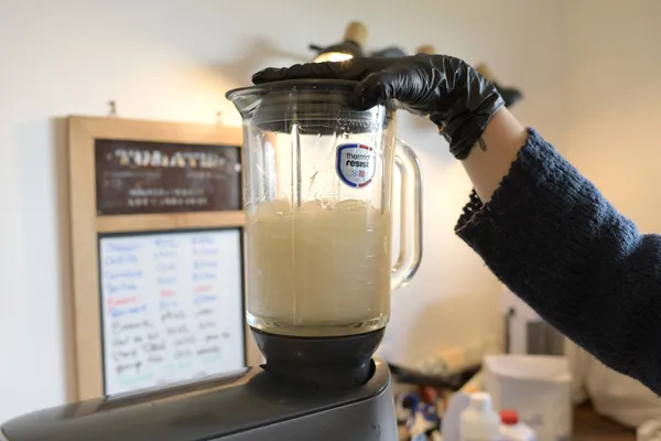 Fabriquez votre crème de jour et votre gel d'aloe dans une ferme vera avec Laurie - Image n°5 - Wecandoo