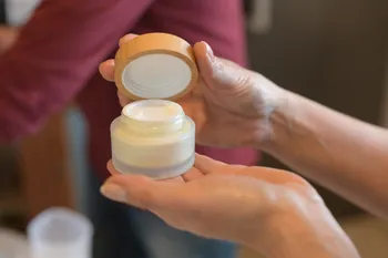 Fabriquez votre crème de jour et votre gel