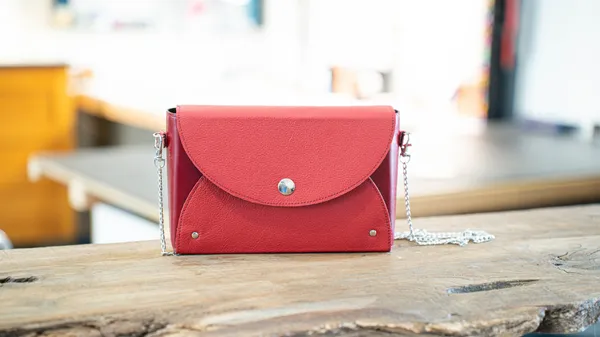 Réalisez votre sac à main en cuir avec Alice - Image n°1 - Wecandoo