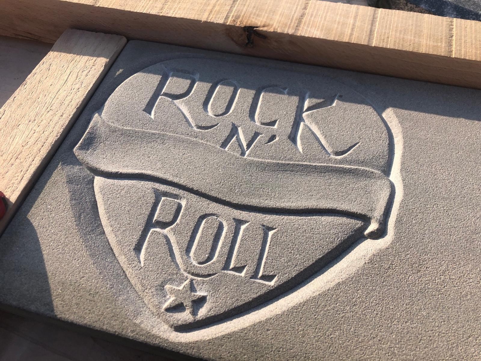 Initiez-vous à la taille de pierre - 1J