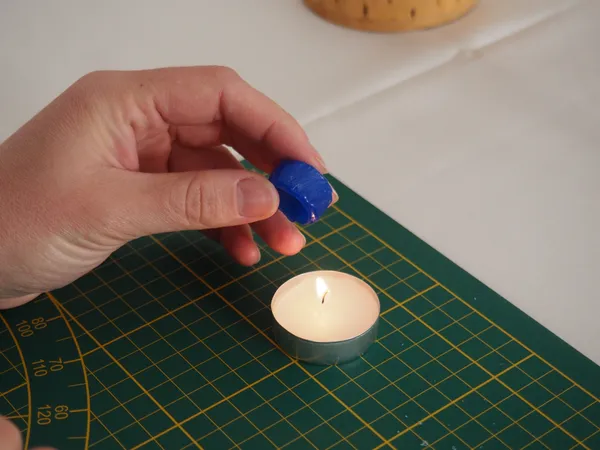 Découvrez la cire perdue et créez votre bague unique avec Margaux - Image n°5 - Wecandoo