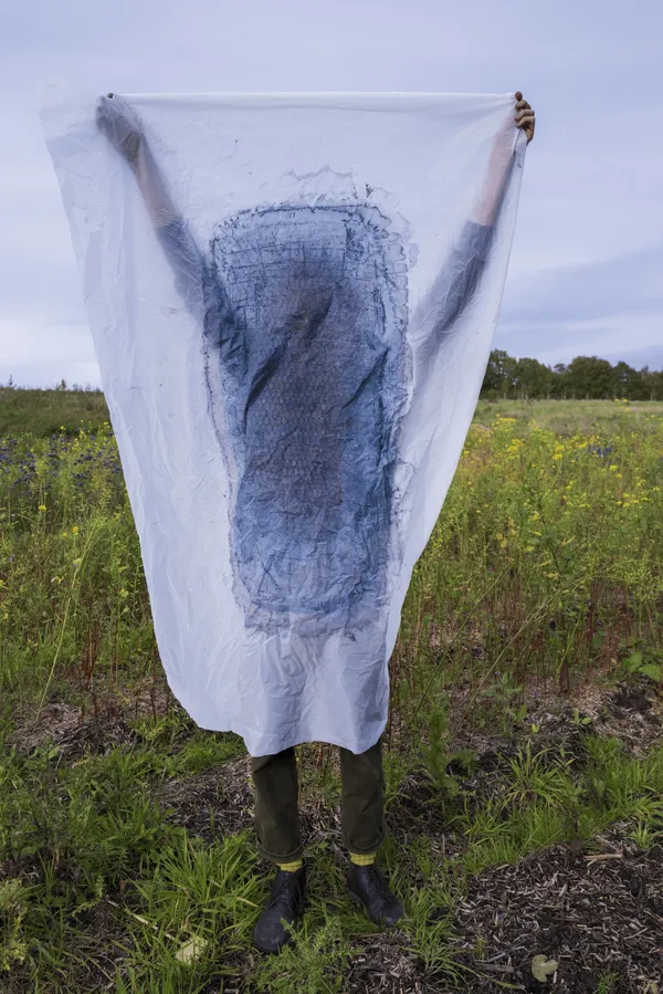 Initiez-vous à la teinture à l'indigo avec Gabriel - Image n°3 - Wecandoo