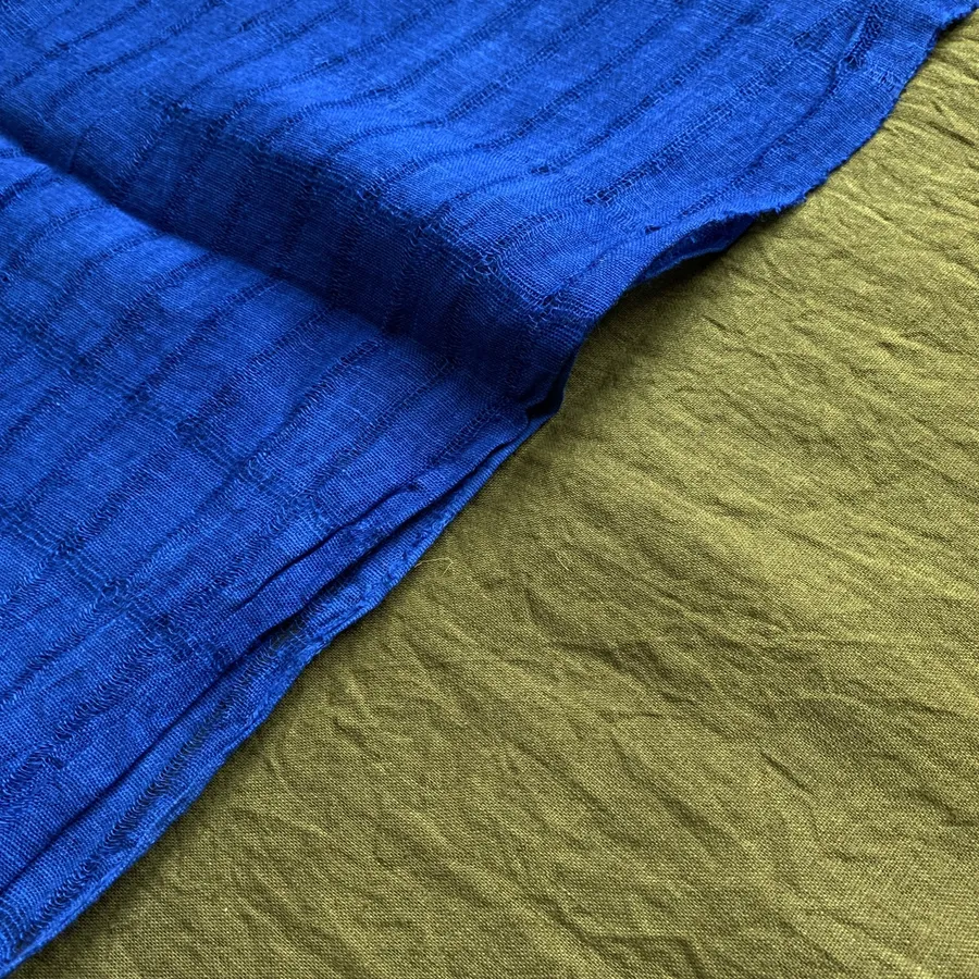 Initiez-vous à la teinture à l'indigo avec Gabriel - Image n°1 - Wecandoo