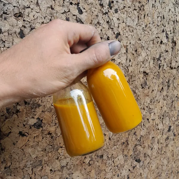 Créez vos encres végétales avec Gabriel - Image n°4 - Wecandoo