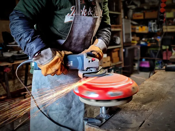 Fabriquez et personnalisez votre Tongue Drum sur 2 jours avec Andy - Image n°3 - Wecandoo