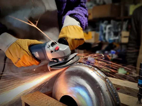 Fabriquez votre Tongue Drum sur une journée avec Andy - Image n°5 - Wecandoo