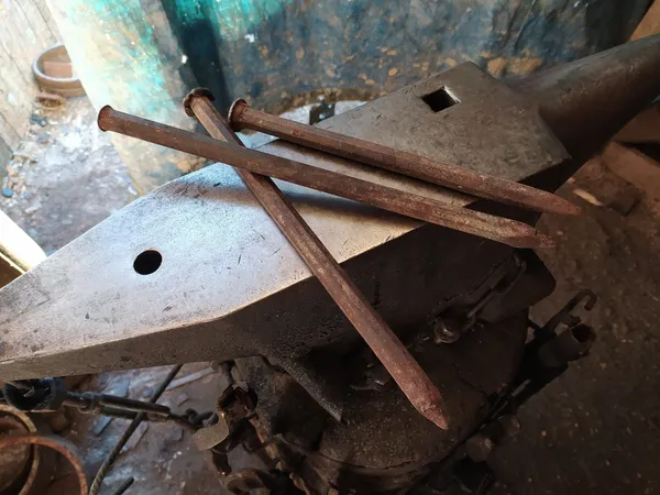 Réalisez votre couteau japonais traditionnel avec Olivier - Image n°4 - Wecandoo