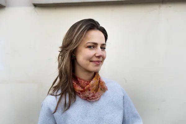 Wecandoo - Mélanie