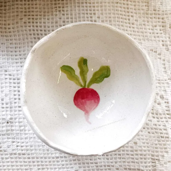 Découvrez le modelage et le décor sur céramique avec Cendrine - Image n°2 - Wecandoo