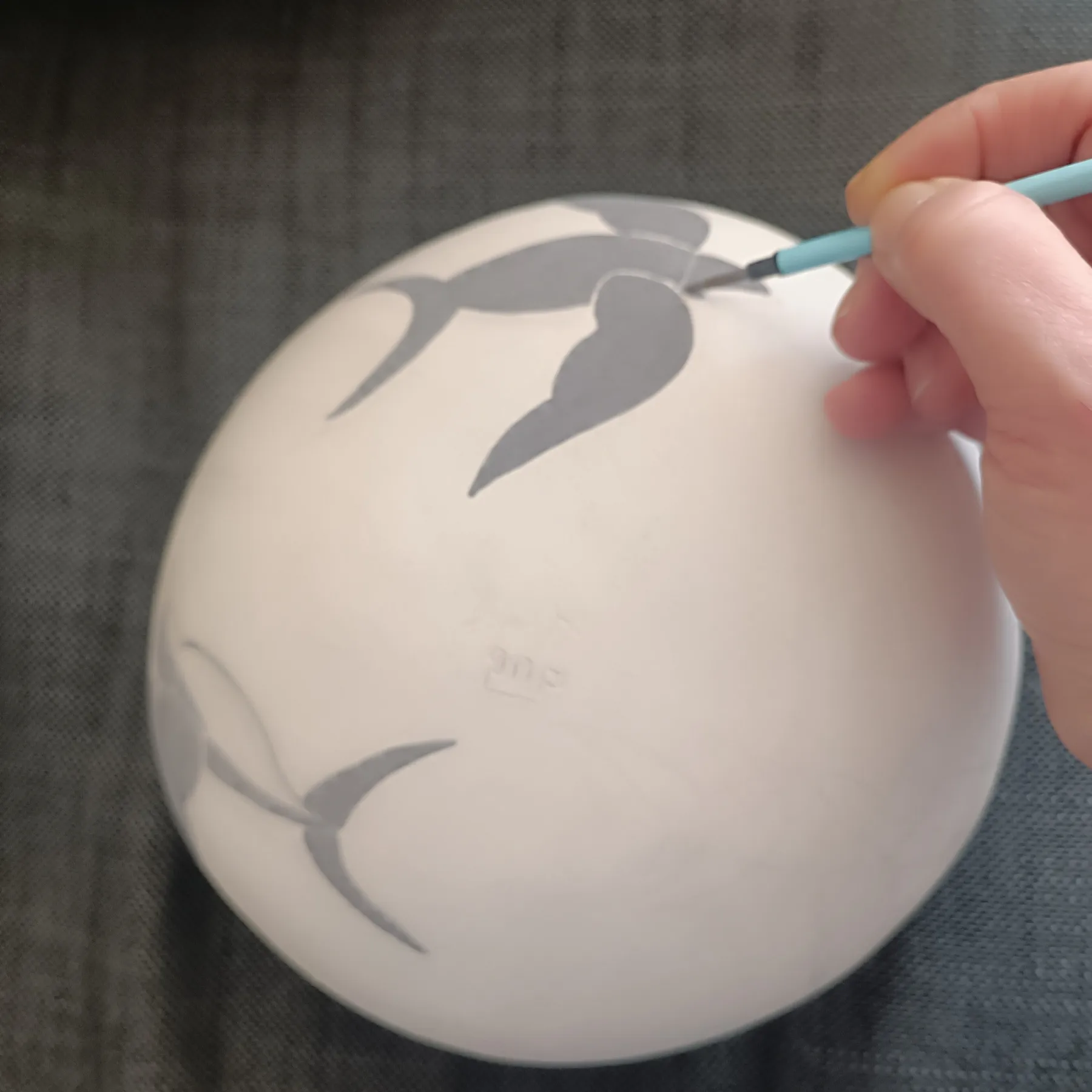 Découvrez le modelage et le décor sur céramique avec Cendrine - Image n°3 - Wecandoo