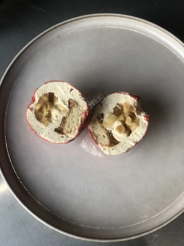 Réalisez une pâtisserie trompe l'oeil avec Virginie - Afbeelding nr. 4 - Wecandoo