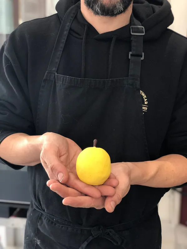 Réalisez une pâtisserie trompe l'oeil avec Virginie - Afbeelding nr. 5 - Wecandoo