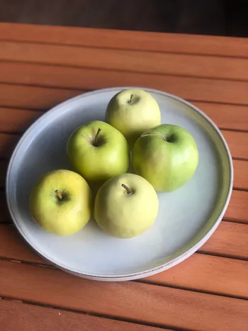 Réalisez une pâtisserie trompe l'oeil