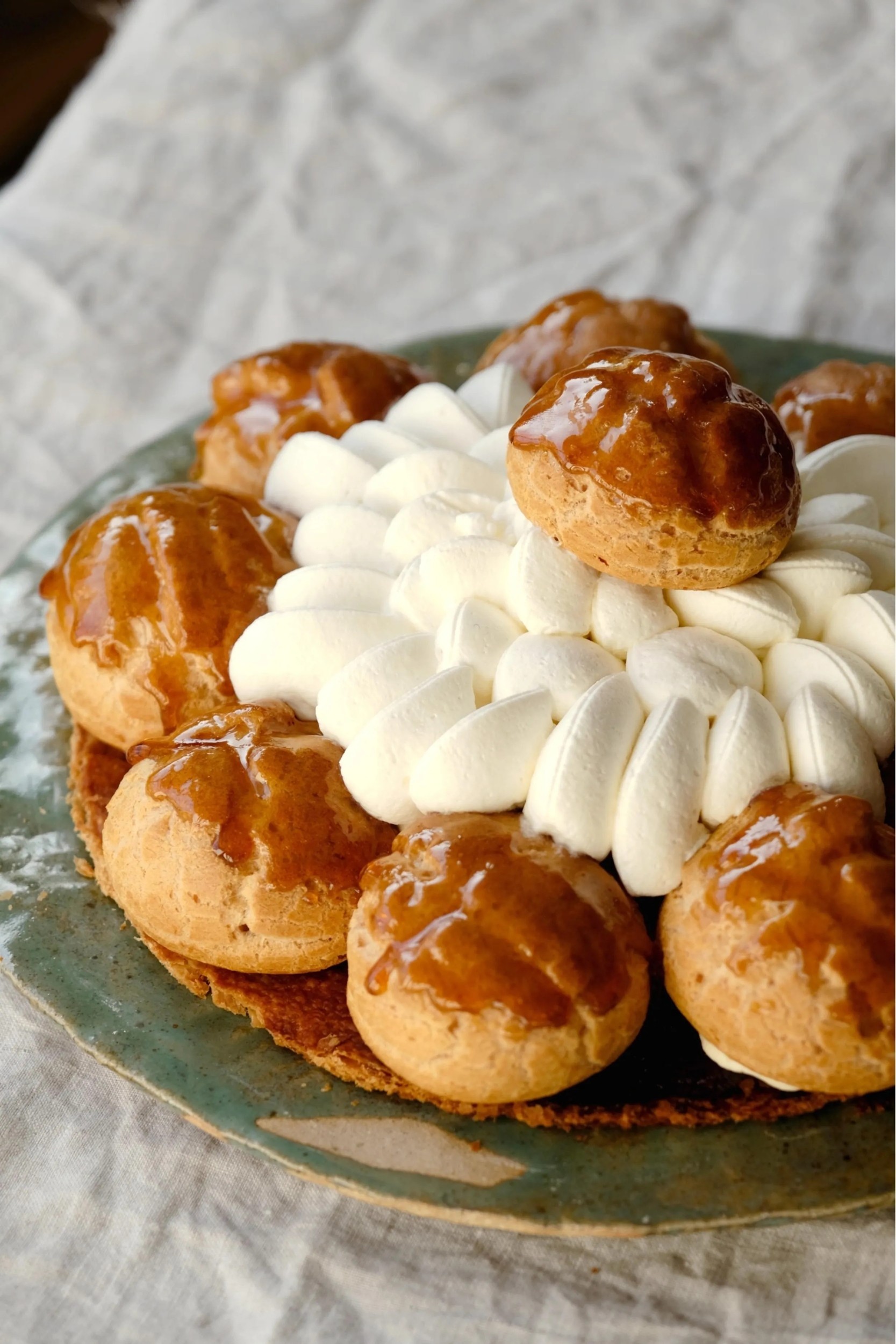 Initiez-vous à la pâtisserie à Nantes