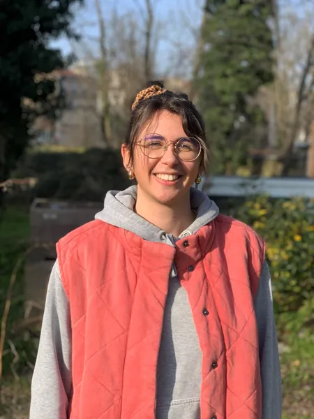 Marie-Lou : Maraîchères à Paris