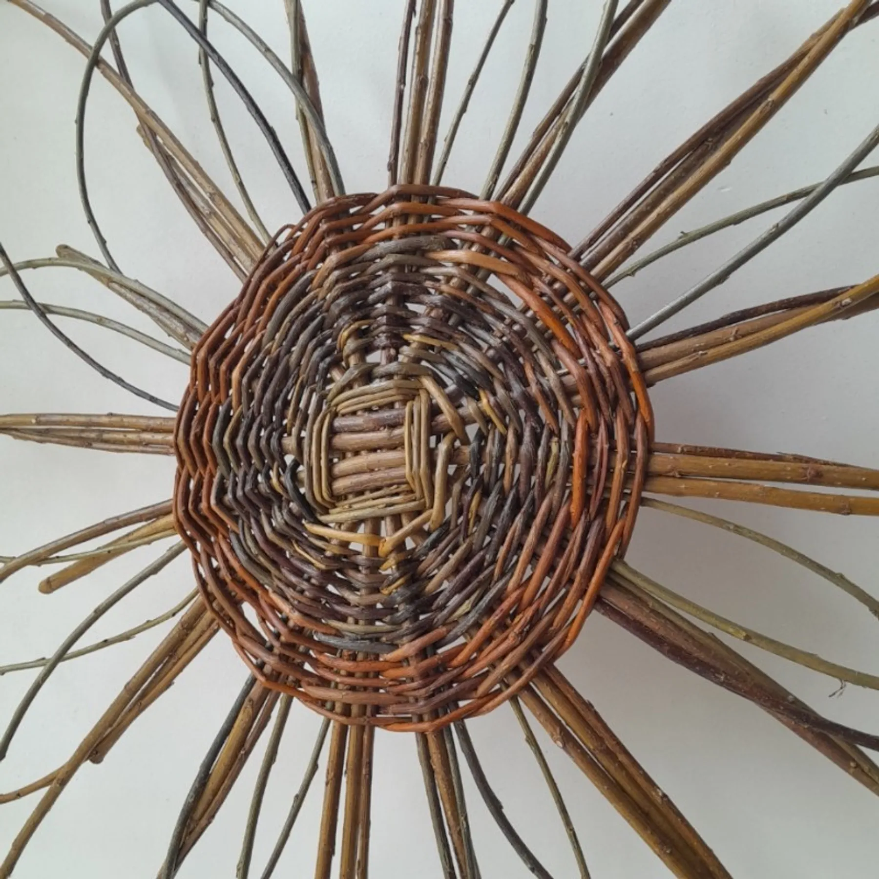 Initiez-vous à la vannerie avec Audrey - Image n°5 - Wecandoo