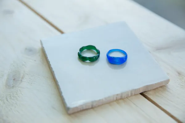 Réalisez votre bague unique en argent avec Amélie - Image n°5 - Wecandoo