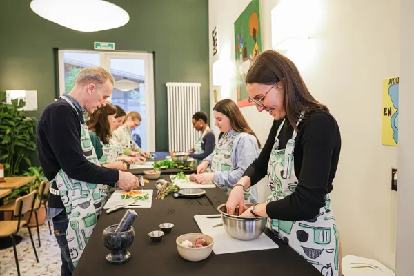 Découvrez la lactofermentation et comment booster naturellement votre microbiote avec Emilie - Image n°3 - Wecandoo