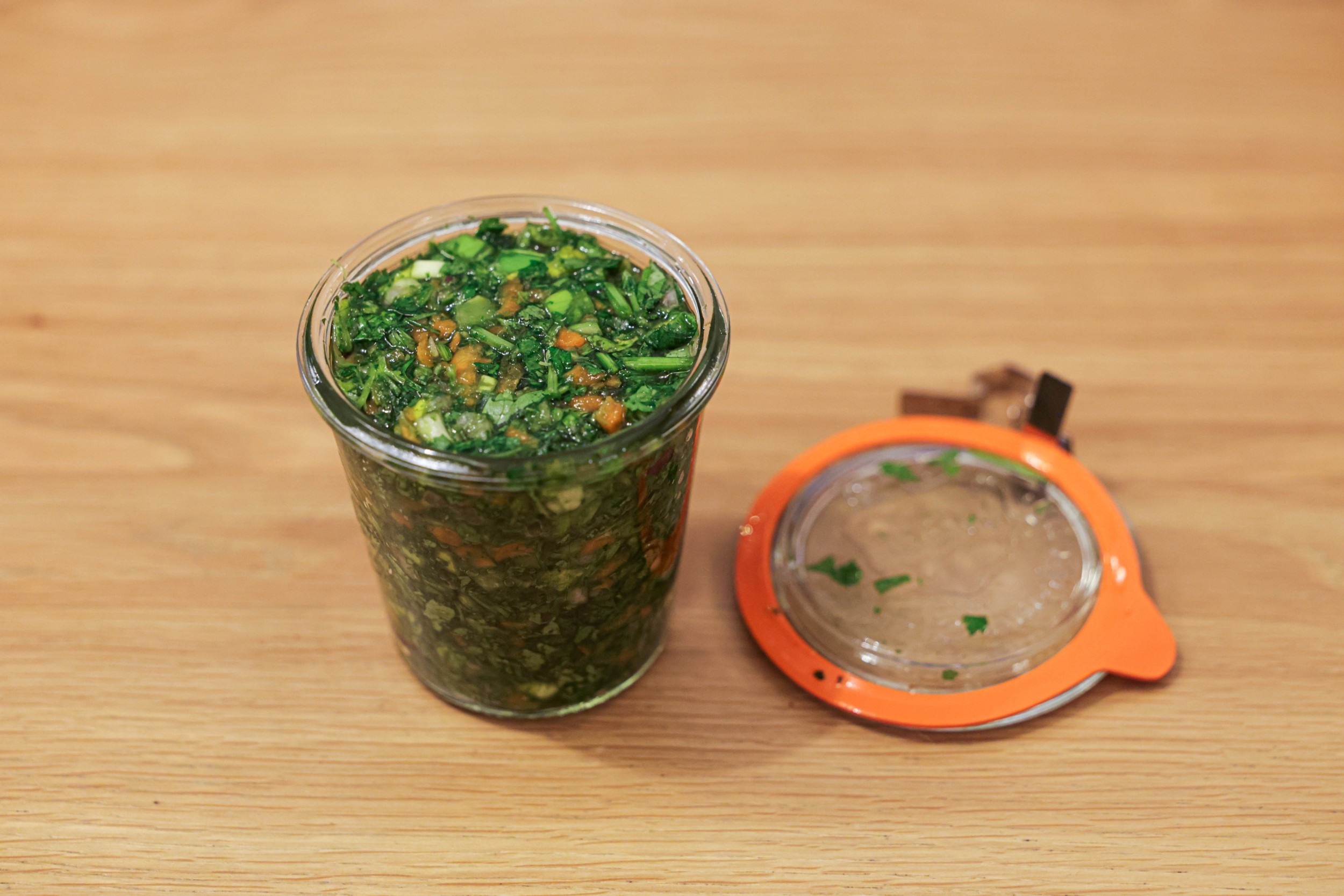 Découvrez la lactofermentation in Parijs