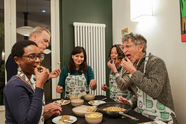 Découvrez la cuisine des protéines végétales avec Emilie - Image n°2 - Wecandoo