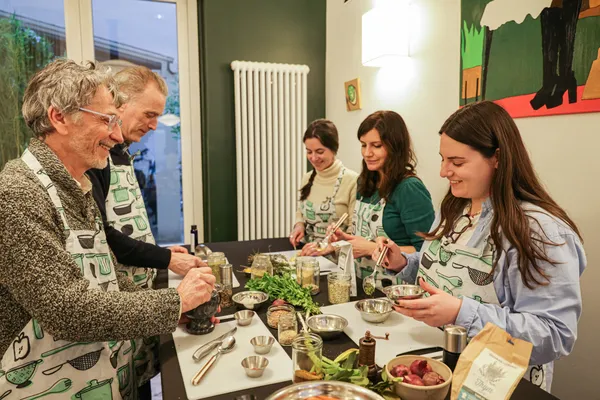 Apprenez à gérer votre glycémie et à réaliser des gourmandises saines avec Emilie - Image n°1 - Wecandoo