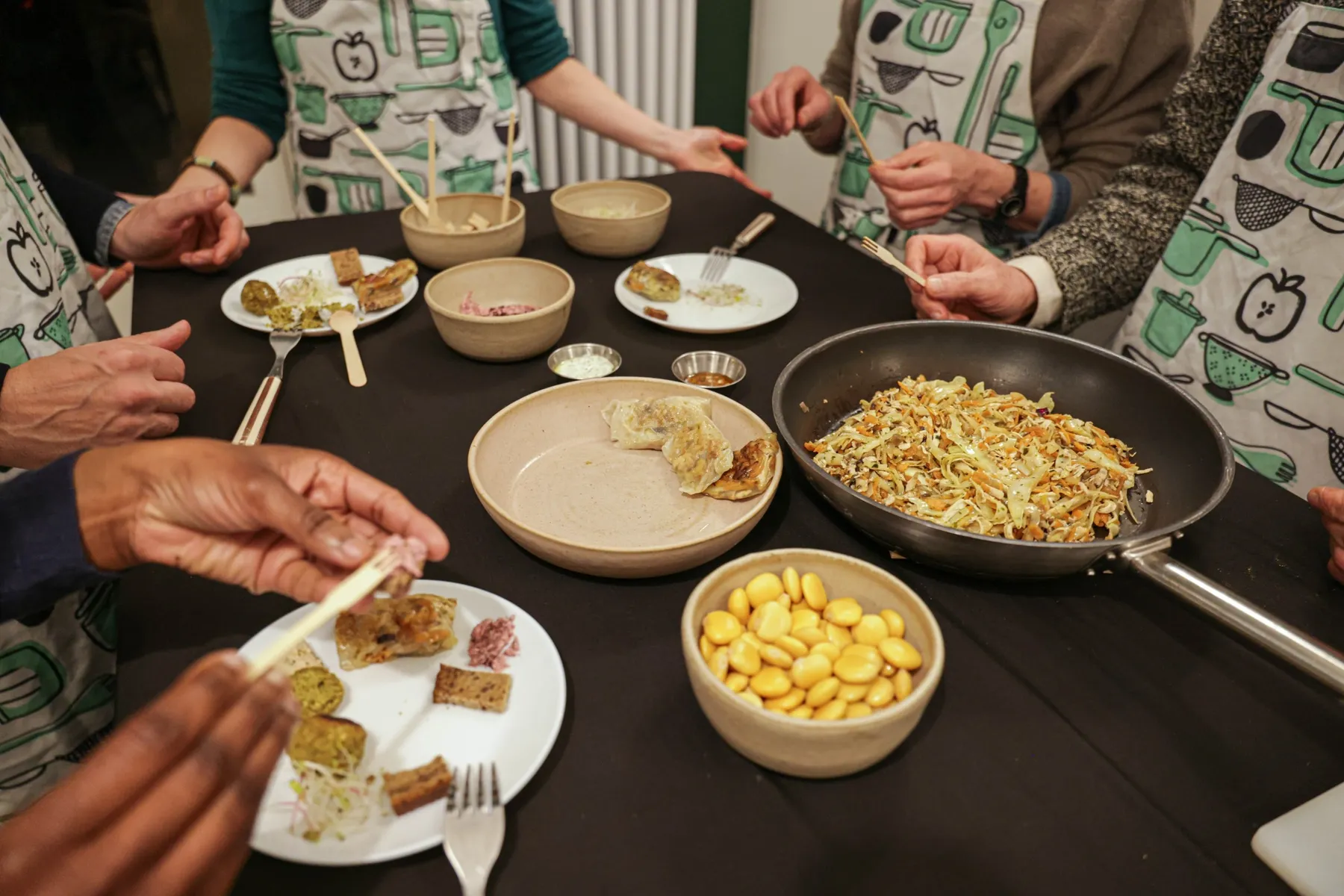 Apprenez à gérer votre glycémie et à réaliser des gourmandises saines avec Emilie - Image n°2 - Wecandoo