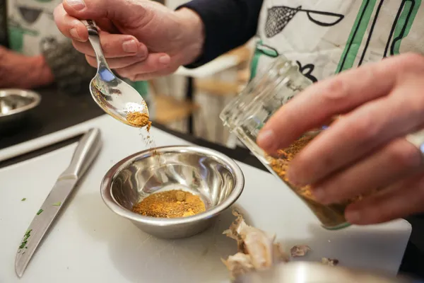 Réalisez vos condiments santé du quotidien avec Emilie - Image n°1 - Wecandoo