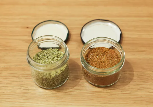 Réalisez vos condiments santé du quotidien avec Emilie - Image n°4 - Wecandoo