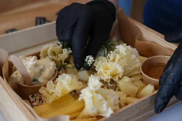 Wecandoo - Découvrez le métier de fromager