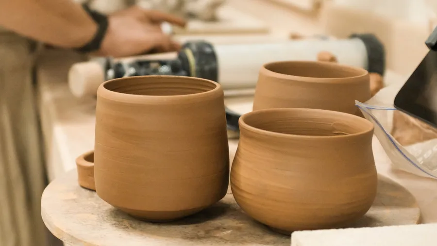 Initiez-vous au tour avec Gaëlle - Image n°1 - Wecandoo