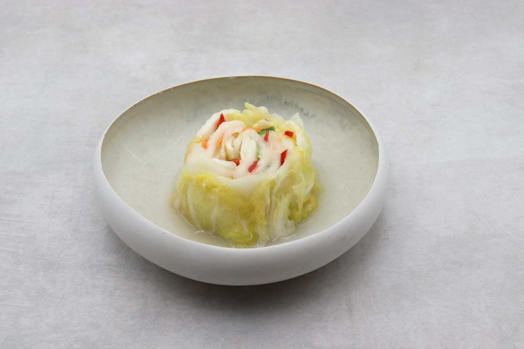 Réalisez votre Kimchi traditionnel (chou épicé ou non épicé au choix) - Afbeelding nr. 5 - Wecandoo