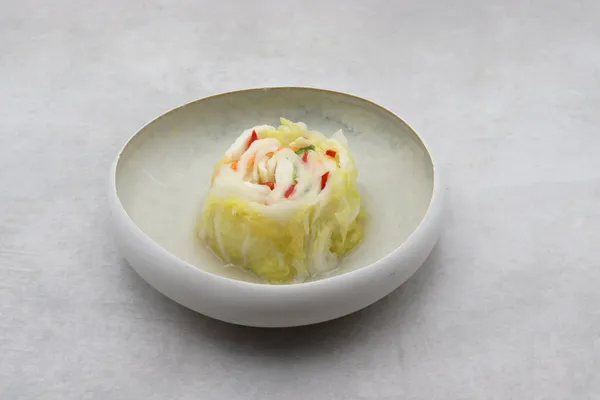 Réalisez votre Kimchi traditionnel (chou épicé ou non épicé au choix) - Image n°5 - Wecandoo