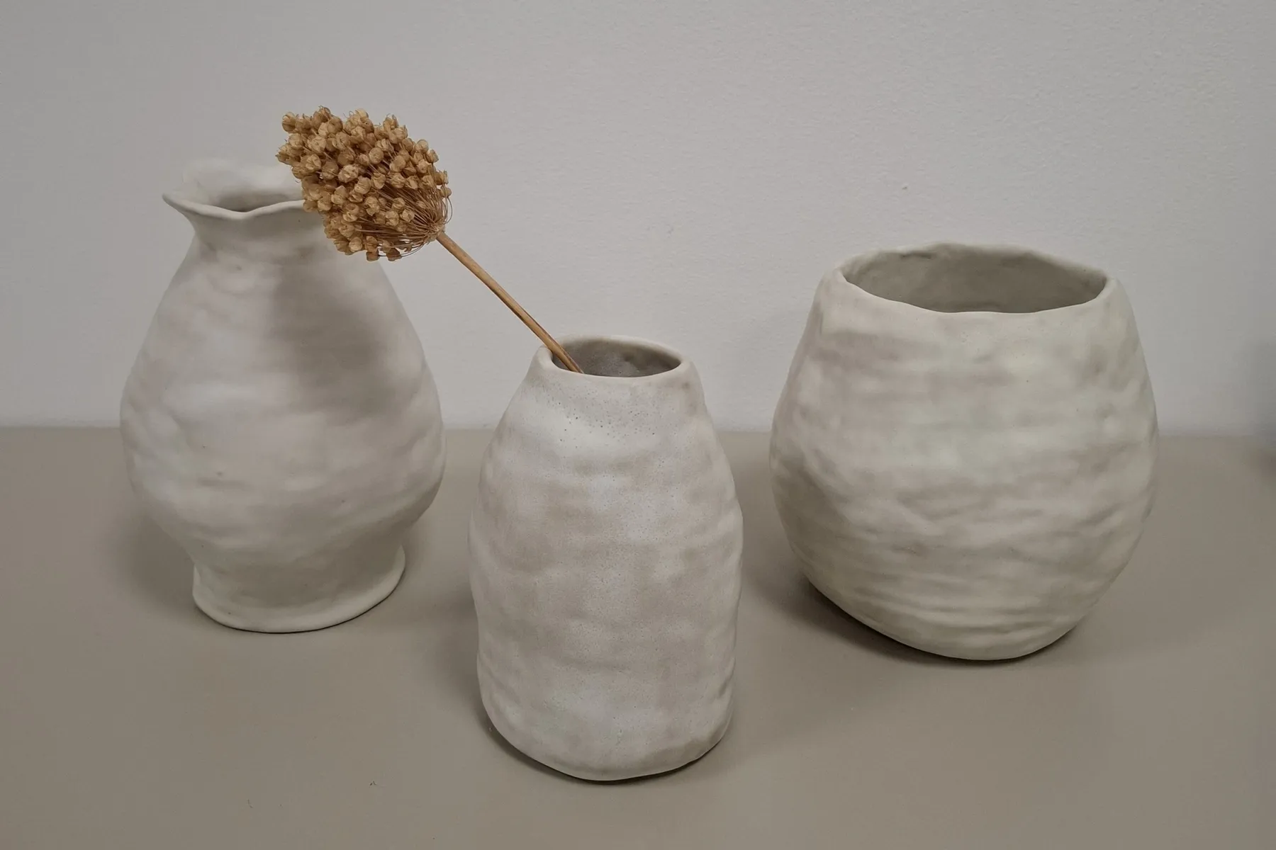 Initiez-vous au modelage avec Edith - Image n°1 - Wecandoo