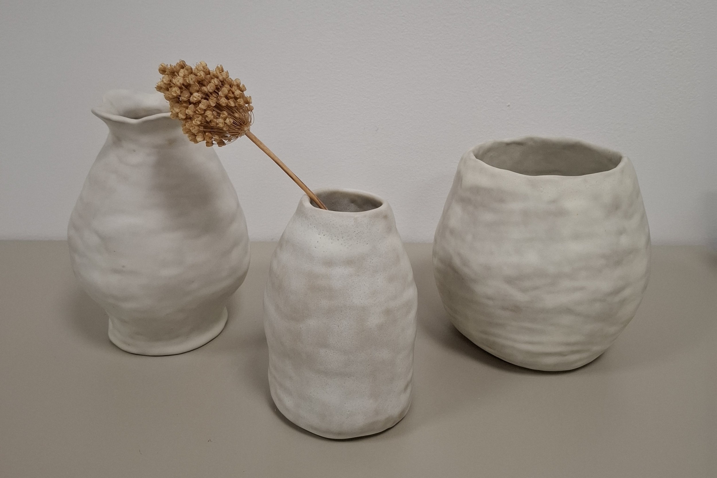 Initiez-vous au modelage