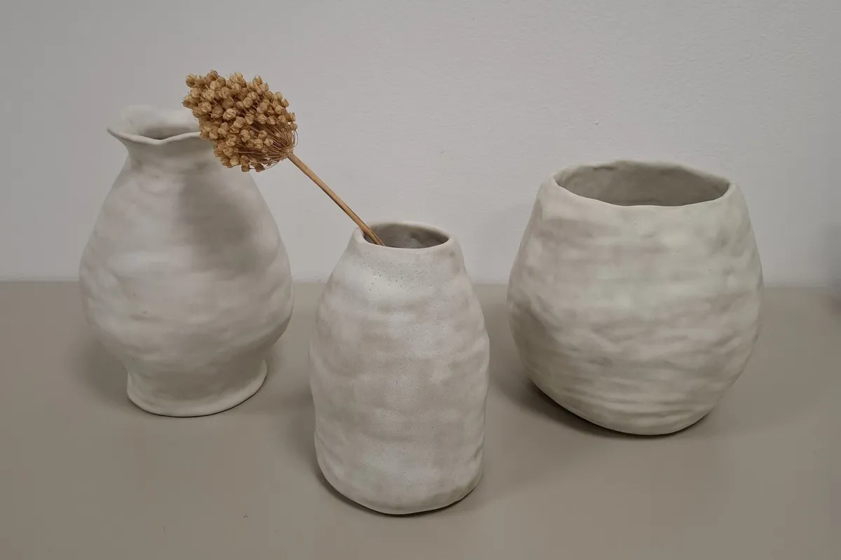 Initiez-vous au modelage