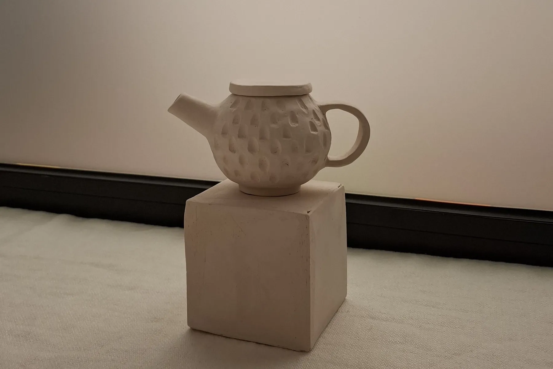 Initiez-vous au modelage en duo avec Edith - Image n°4 - Wecandoo