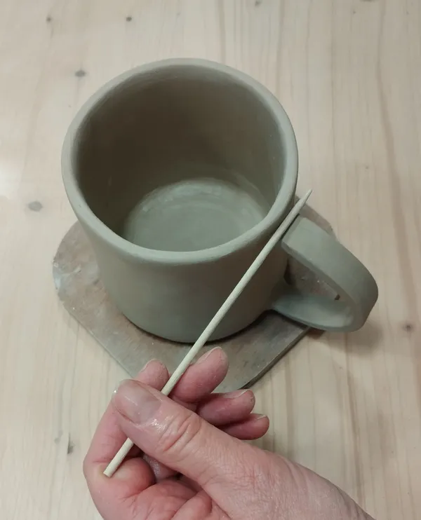 Modelez votre set pour le thé ou café avec Sophie - Image n°5 - Wecandoo